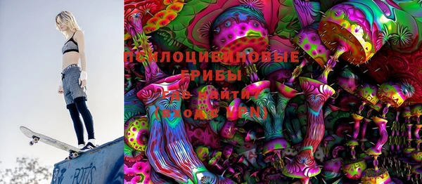 кристаллы Инта